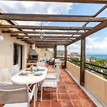 Appartement Malagasuite Seaside Penthouse *