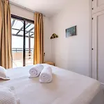 Appartement Malagasuite Seaside Penthouse *