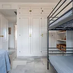 Malagasuite Seaside Penthouse Appartement