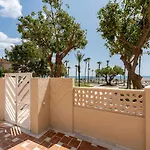Malagasuite Seaside Penthouse Appartement Torremolinos