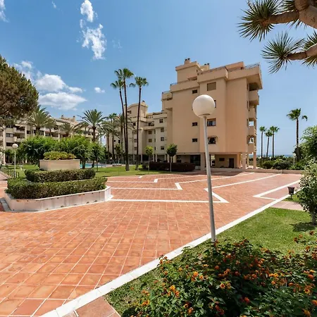 Appartamento Malagasuite Seaside Penthouse *