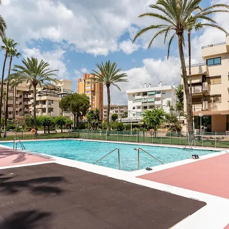 Malagasuite Seaside Penthouse Appartamento *