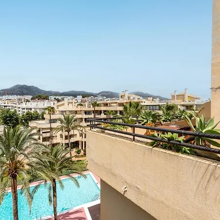 Malagasuite Seaside Penthouse * Torremolinos